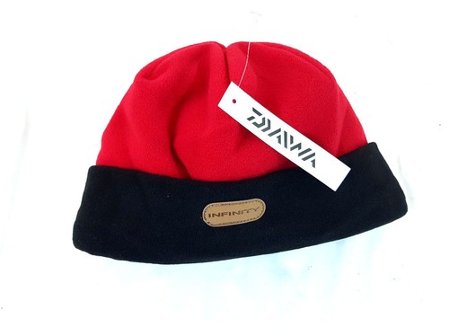 New daiwa infinity fleece - new,