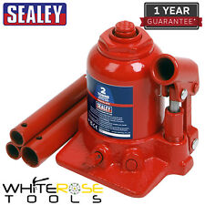 Sealey Bottle Jack 2 Tonne