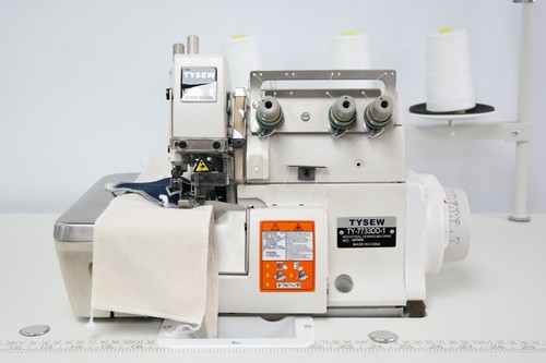 Tysew 7733dd thread - tysew, 3