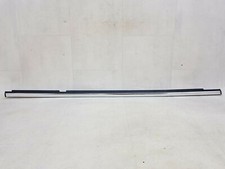 VAUXHALL VECTRA C 02-09 ESTATE REAR DRIVER OFFSIDE CHROME WINDOW DOOR SEAL TRIM