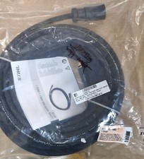 Genuine Stihl High Pressure Hose Steel Braided 49105000803