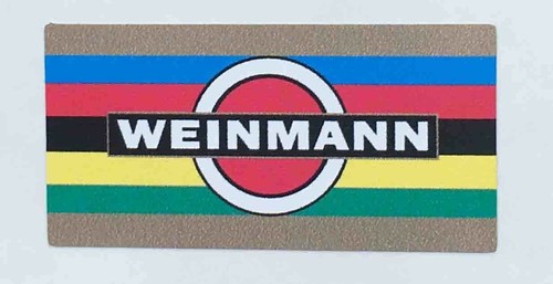 Weinmann block - weinmann,