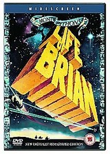 Monty Python's Life Of Brian (DVD, 2003)