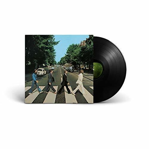The beatles abbey - -, road