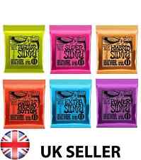 Ernie Ball Nickel Wound