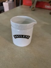 Mini Bailey's Irish Cream Shot
