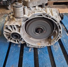 2017 AUDI Q3 8U 2.0 TDI GEARBOX & TORQUE CONVERTER AUTOMATIC SCY 