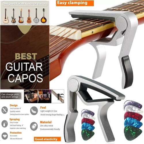 Universal silver trigger - universal,