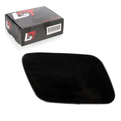 Cap headlight cleaning - , cover