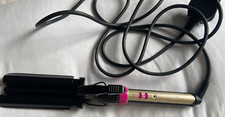 Andrew Barton Triple Barrel Waver/Curler