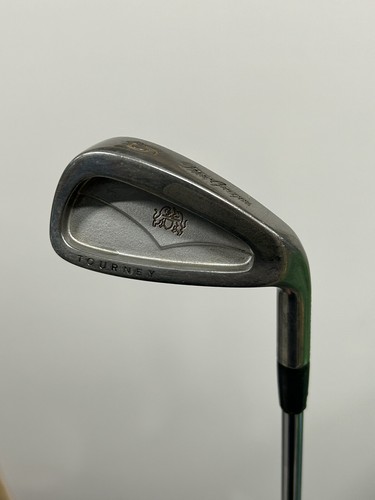 Macgregor tourney iron - mt,