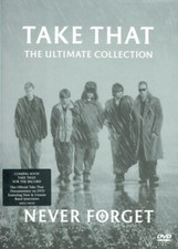 Take that never forget - take, forget: