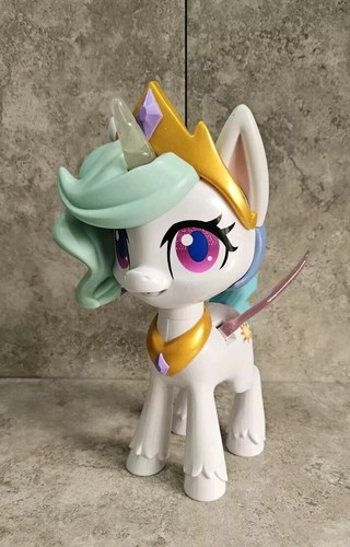 Little pony magical - my,