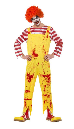 New kreepy killer - new,