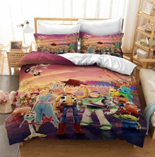 Toy Story 4