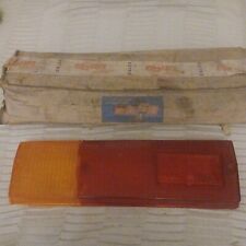 Right Rear Tail Light Gem For Fiat 124 Special T Vintage Car Parts