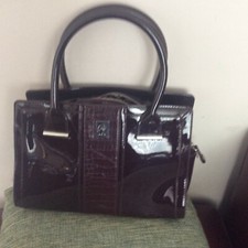 Debenhams Ben de lisi hand bag