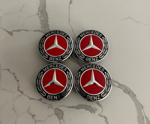 Set for mercedes benz - set, of