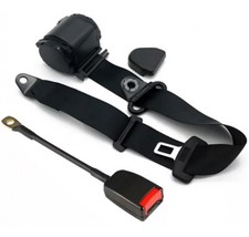 For All Lexus: Car Seat Belt