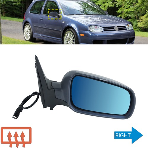Right heated electric wing - right,