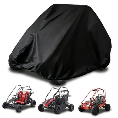 Kart cover seater for - cover,2, co