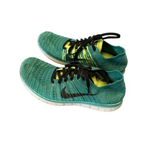 Nike free flyknit - rn,