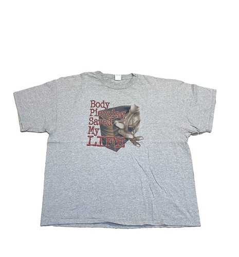 Vintage 2000s jesus tee shirt - jesus,