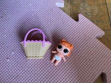 LOL Lil Sisters Lil Jitterbug Series 2 #2-080