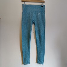 Gymshark Leggings Size Small