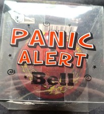 Service  Bell Hotel Desk Bell