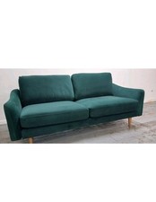 Snug Sofa – The Rebel 3