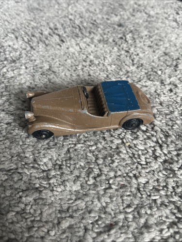 Dinky toys 38b - dinky,