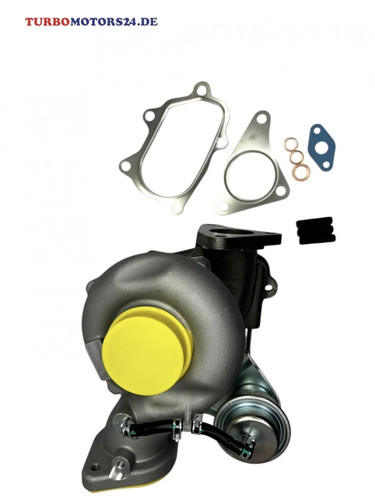 Turbocharger new for subaru - turbocharger,