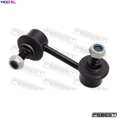Linkcoupling rod stabiliser - linkcoupling,