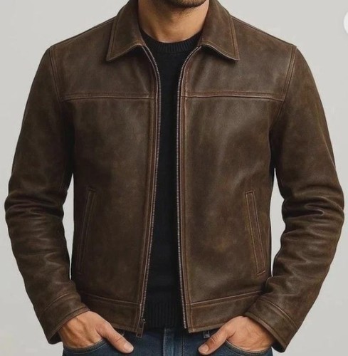 Men brown classic - men's,