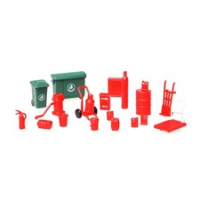 Display scene model - scene,