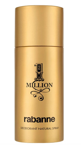 Rabanne million 150ml - 1,