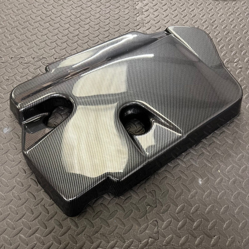 Mk3 focus engine cover - mk3.5,
