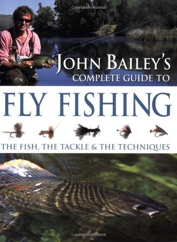 John bailey complete guide - complete,