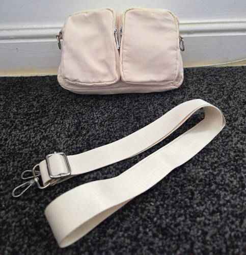 Select women cream nylon - select,