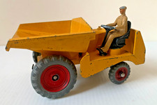 Dinky Supertoys 562 Muir-Hill Dumper Truck 