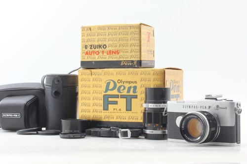 Lens min in box - 2,