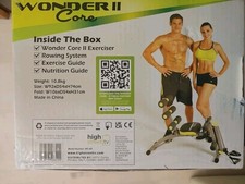 Wonder Core 2 12-in-1 Ab