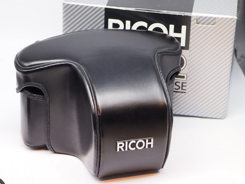 Ricoh ever eeady case - ricoh,