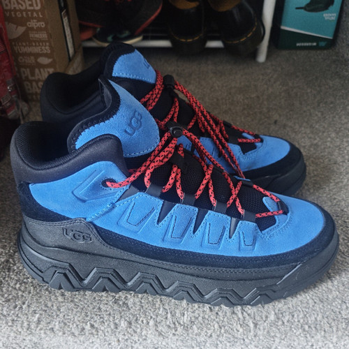 Ugg captrail high - captrail,