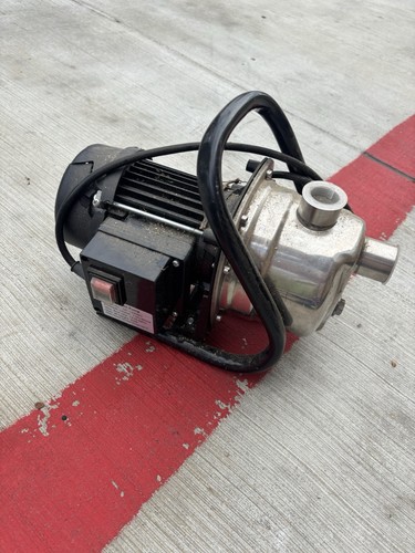 Shallow well pump portable - pump,