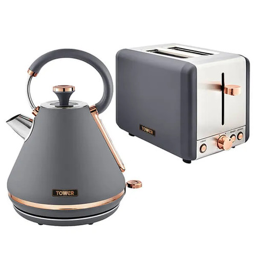 Tower cavaletto pyramid - pyramid, kettle