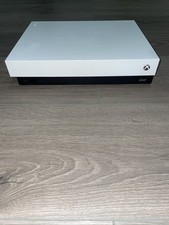 Microsoft Xbox One X Limited