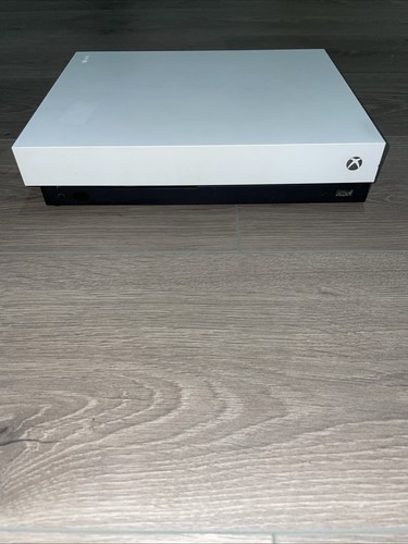 Microsoft xbox one limited - microsoft,