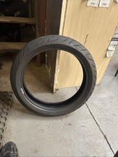 Metzeler Sportec M7 Motorcycle